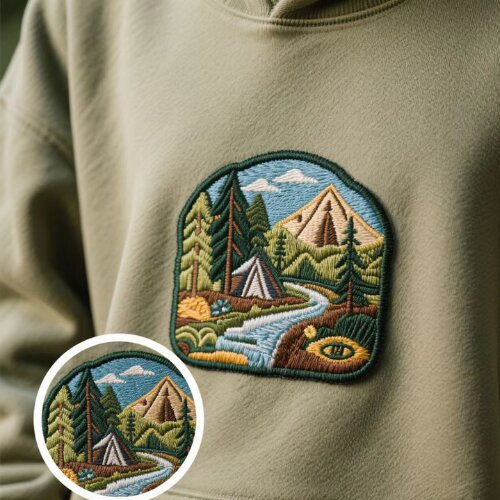 CRAFT YOUR UNIQUE IDENTITY