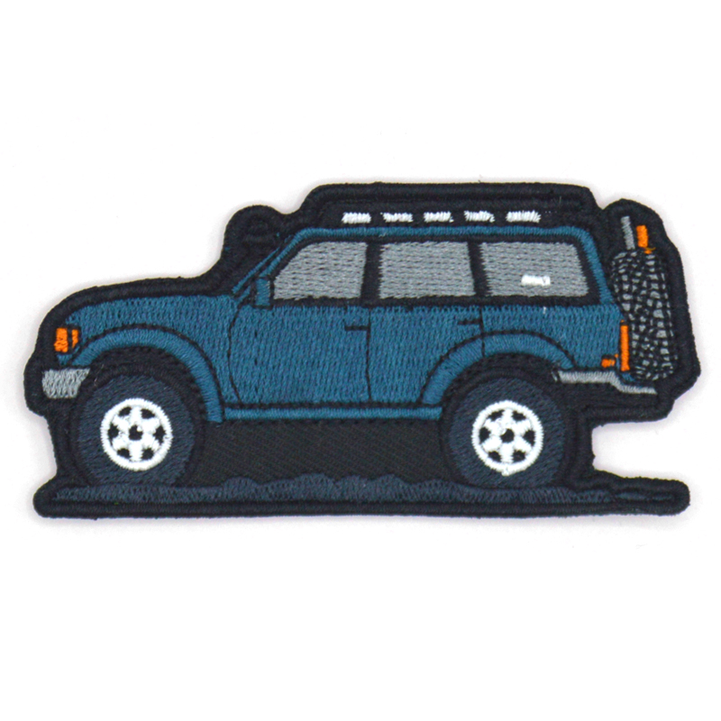 Car 4