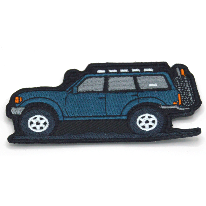 Car 4
