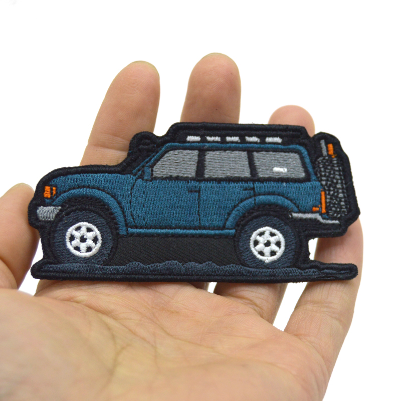 Car 4