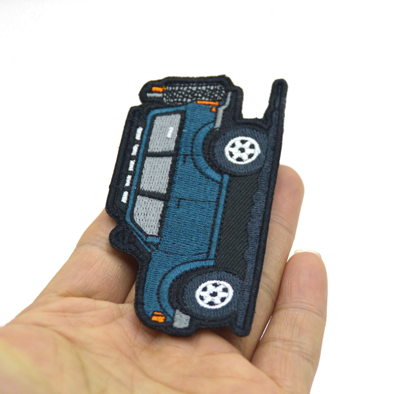 Car 4